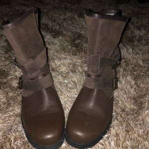 Sorel Winter Boots